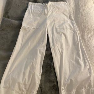Local European Pocket Pant.